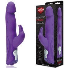 Hustler вибратор