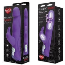 Hustler вибратор