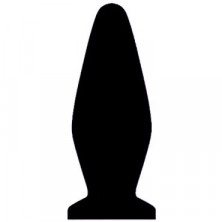 Kanikule My Toy Medium, черный