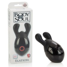 California Exotic Body & Soul Elation, черный