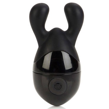 California Exotic Body & Soul Elation, черный