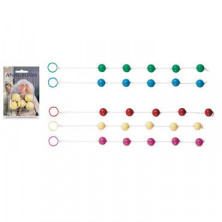 Seven Creations Anal Beads