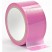 Shots Toys Bondage Tape Light, розовая
