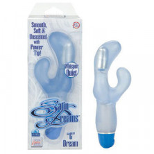 California Exotic Satin Dream