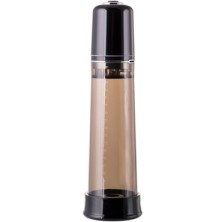 Erotist Poseidon, чёрный