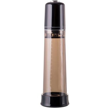 Erotist Poseidon, чёрный