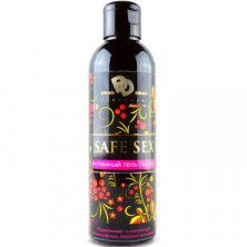 Djaga-Djaga Safe Sex, 200 мл