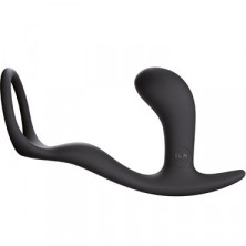 Fun Factory Bootie Ring, черная