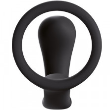 Fun Factory Bootie Ring, черная