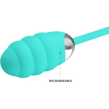 Baile Pretty Love Franklin, голубое