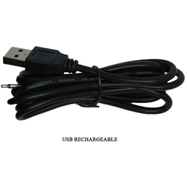 Baile Pretty Love Franklin, голубое