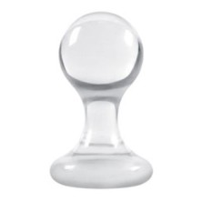 NS Novelties Luna Balls, прозрачная