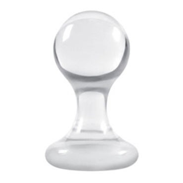 NS Novelties Luna Balls, прозрачная