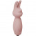 Lola Toys Emotions Funny Bunny, светло-розовый