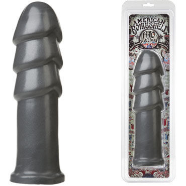 Doc Johnson American Bombshell B-10 Warhead