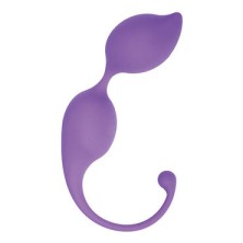 Toyz4lovers Silicone Trigger, фиолетовые