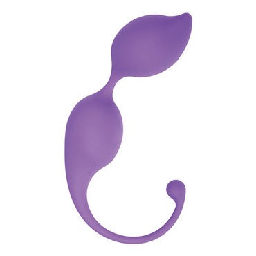 Toyz4lovers Silicone Trigger, фиолетовые