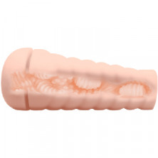 Baile Pretty Love Hedy Vibration Anus, белый