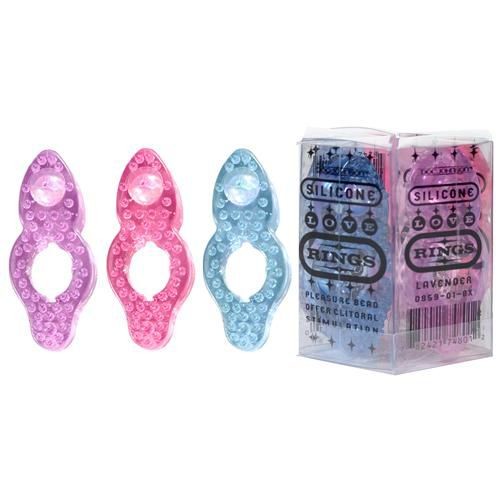 Doc Johnson Love Ring