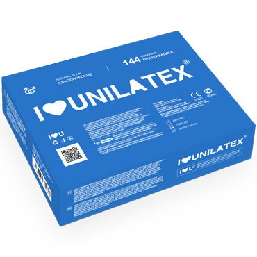 Unilatex Natural Plain