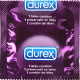 Durex Elite, 12 шт