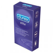 Durex Elite, 12 шт