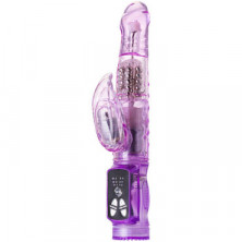 Toyfa A-toys High-Tech Vibrator, фиолетовый