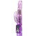 Toyfa A-toys High-Tech Vibrator, фиолетовый