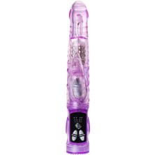 Toyfa A-toys High-Tech Vibrator, фиолетовый
