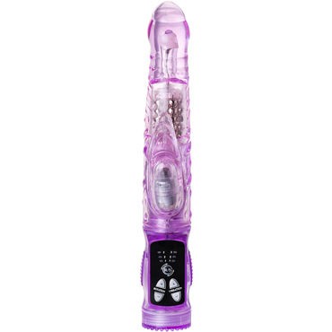 Toyfa A-toys High-Tech Vibrator, фиолетовый