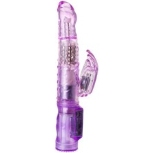 Toyfa A-toys High-Tech Vibrator, фиолетовый
