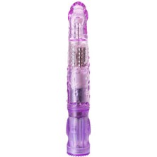 Toyfa A-toys High-Tech Vibrator, фиолетовый