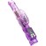 Toyfa A-toys High-Tech Vibrator, фиолетовый