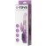 Toyfa A-toys High-Tech Vibrator, фиолетовый
