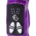 Toyfa A-toys High-Tech Vibrator, фиолетовый