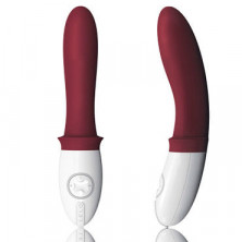 Lelo Billy, темно-красный