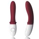 Lelo Billy, темно-красный