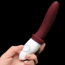 Lelo Billy, темно-красный