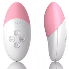 Lelo Siri, розовый