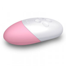 Lelo Siri, розовый