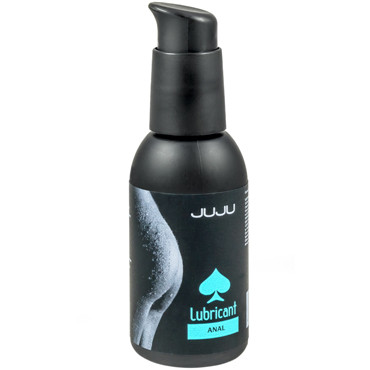 JuJu Lubricant Anal, 100 мл