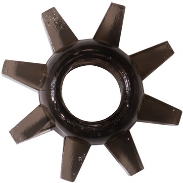 Lola Toys Rings Cogweel, черное