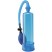 Pipedream Beginners Power Pump, голубая