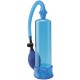 Pipedream Beginners Power Pump, голубая