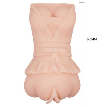 Baile Crazy Bull Super Moisturizer, черный