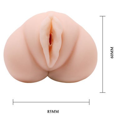 Baile Crazy Bull Super Moisturizer, черный