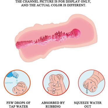 Baile Crazy Bull Super Moisturizer, черный