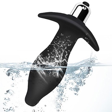 Levett Nerva, черная