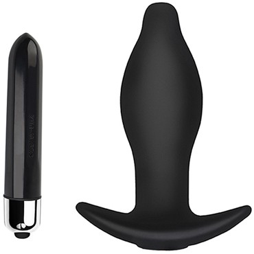 Levett Nerva, черная