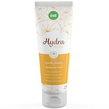 Intt Hydra Plus, 100 мл